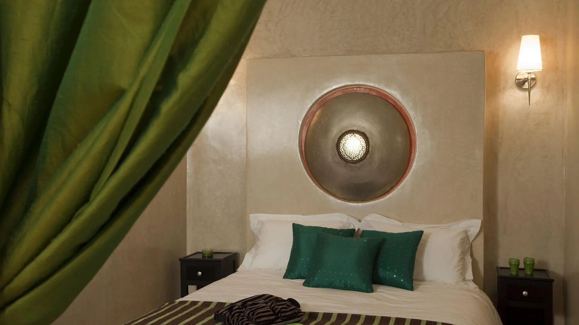 Riad Cocoon Marrakesh Morocco