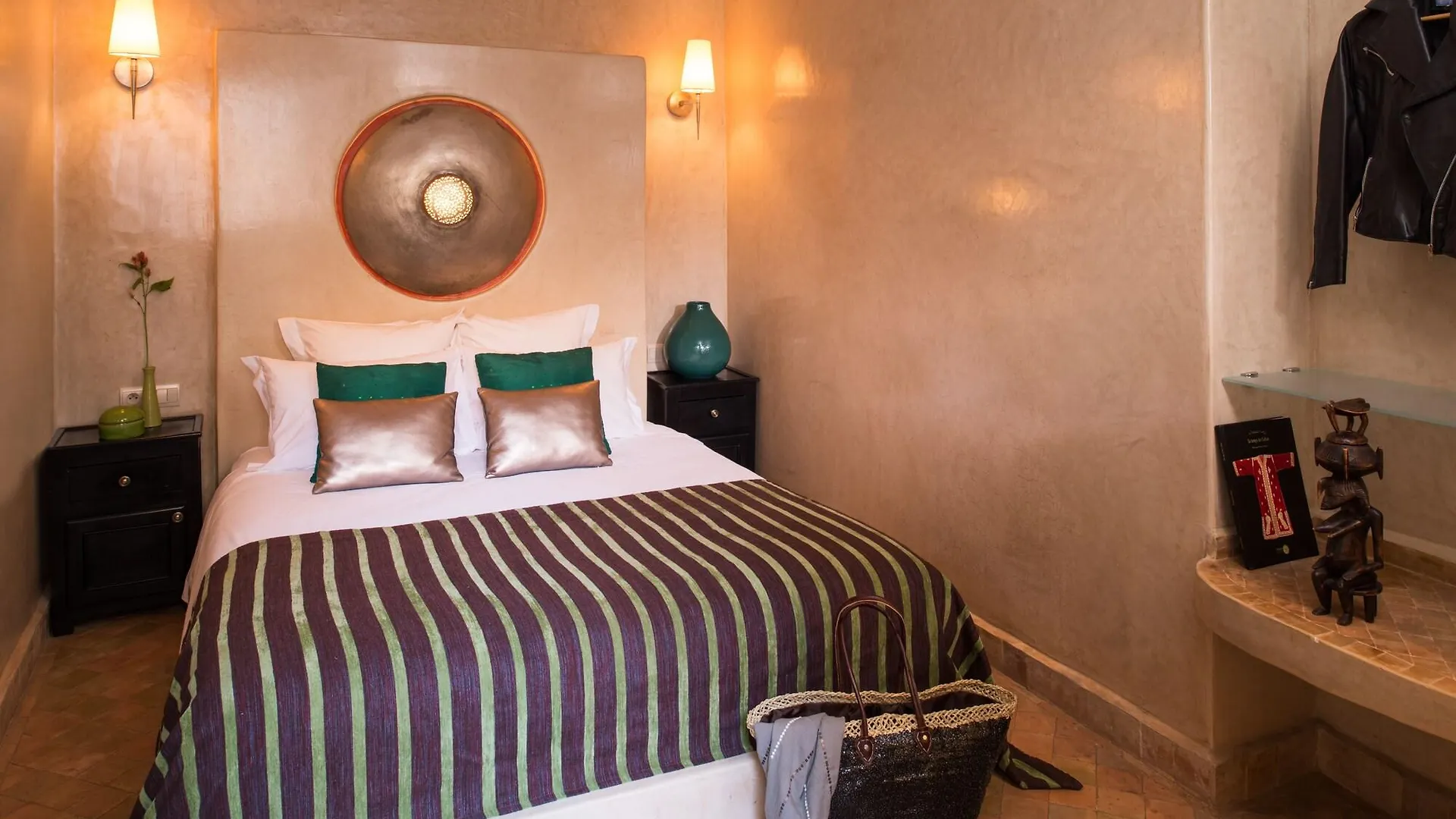 Riad Cocoon Marrakesh