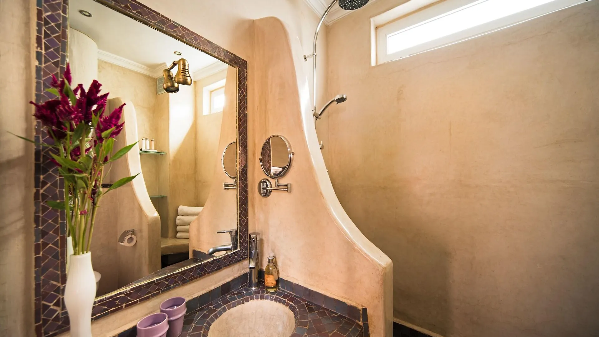 Riad Cocoon Marrakesh 4*,