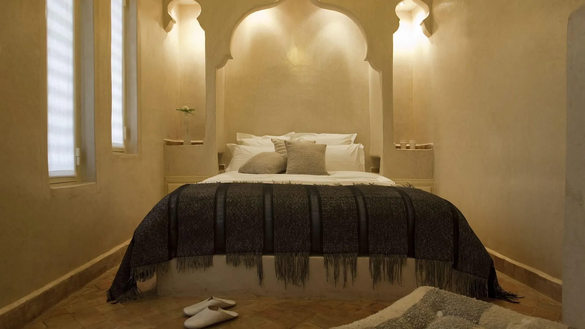 ****  Riad Cocoon Marrakesh Morocco