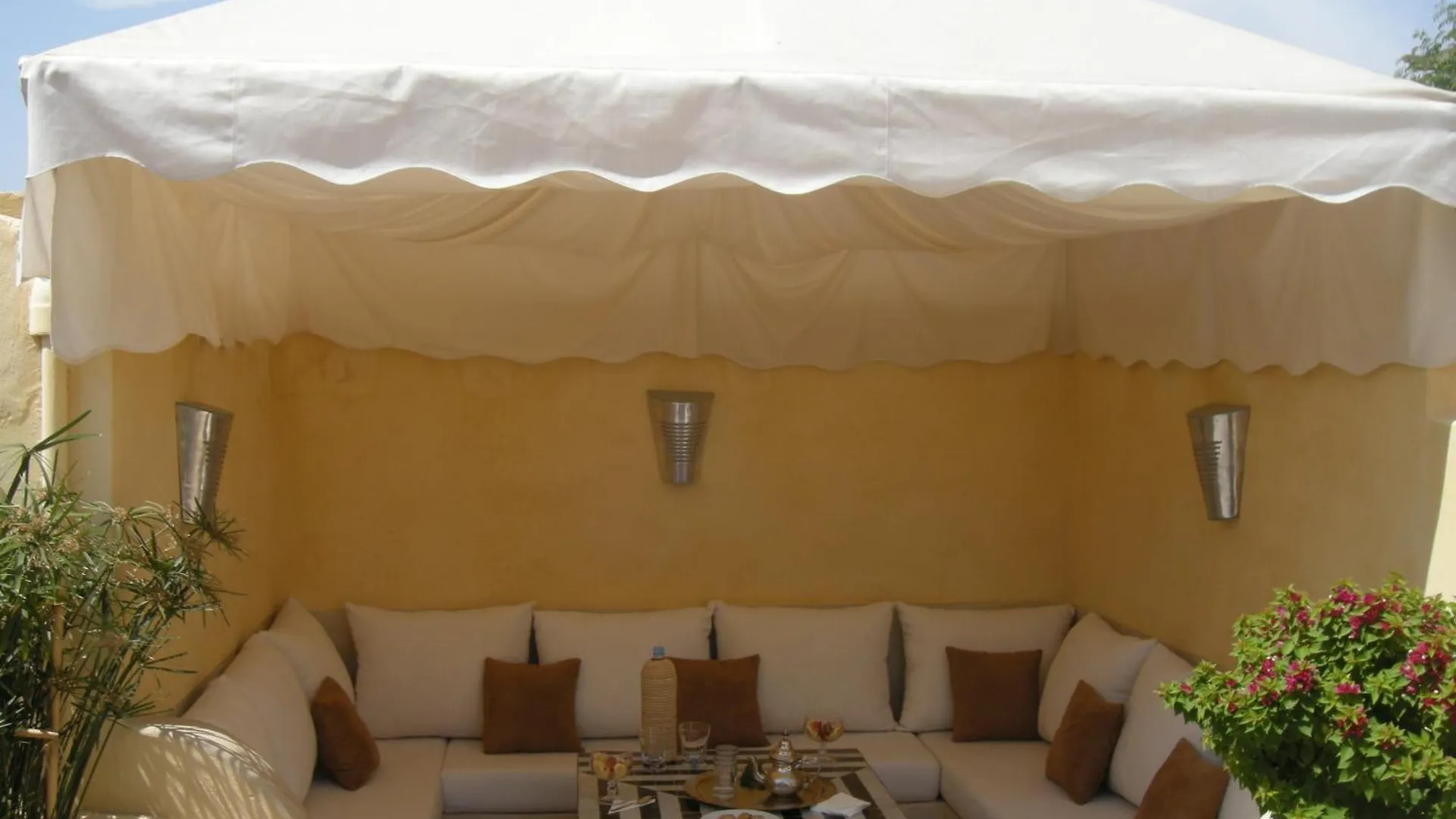 Riad Cocoon Marrakesh