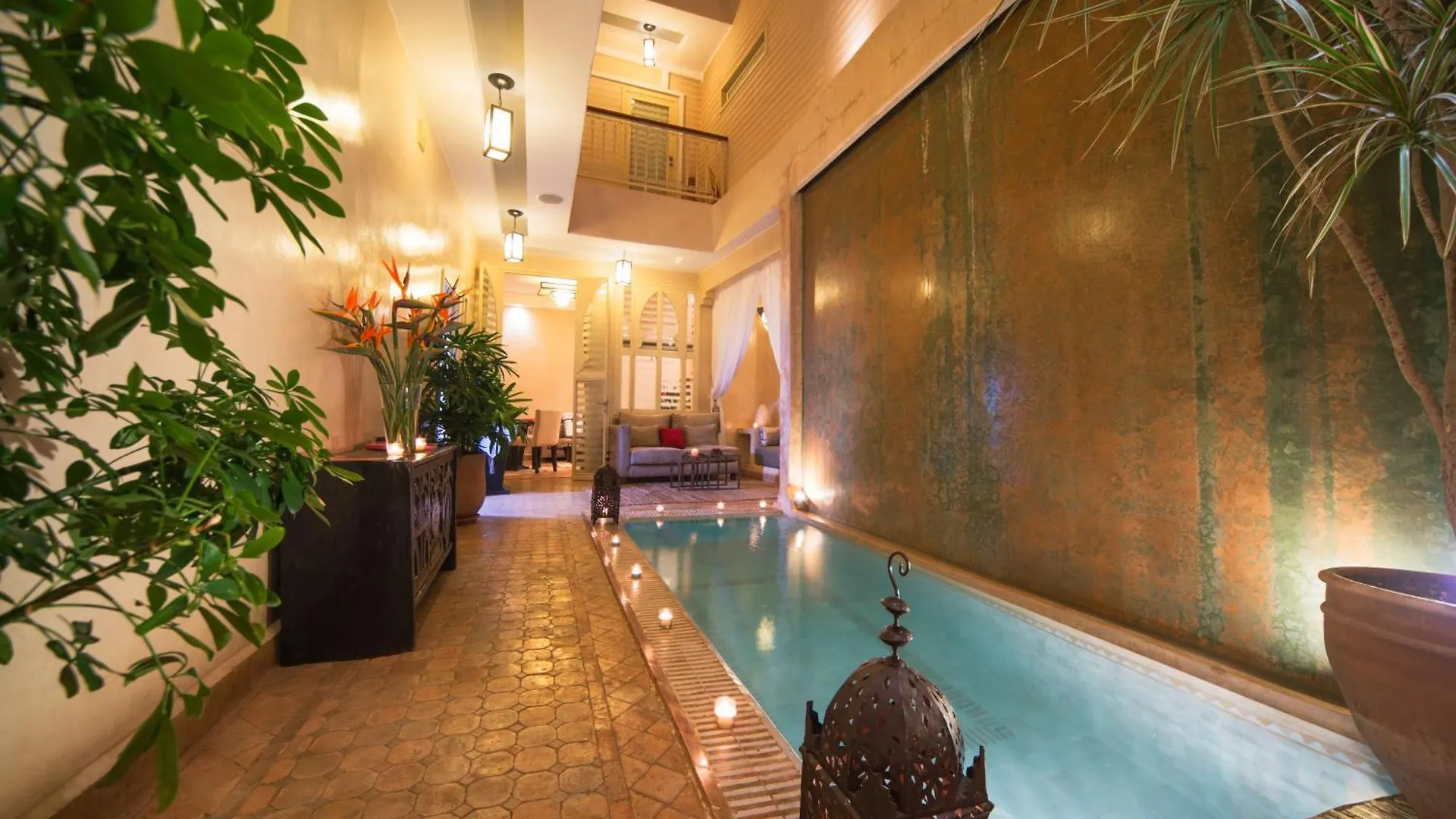 Riad Cocoon Marrakesh