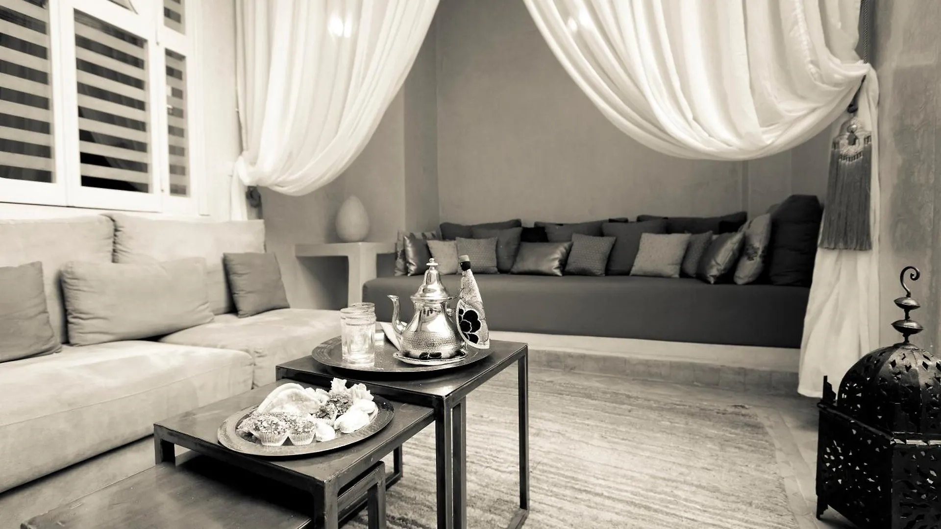 Riad Cocoon Marrakesh