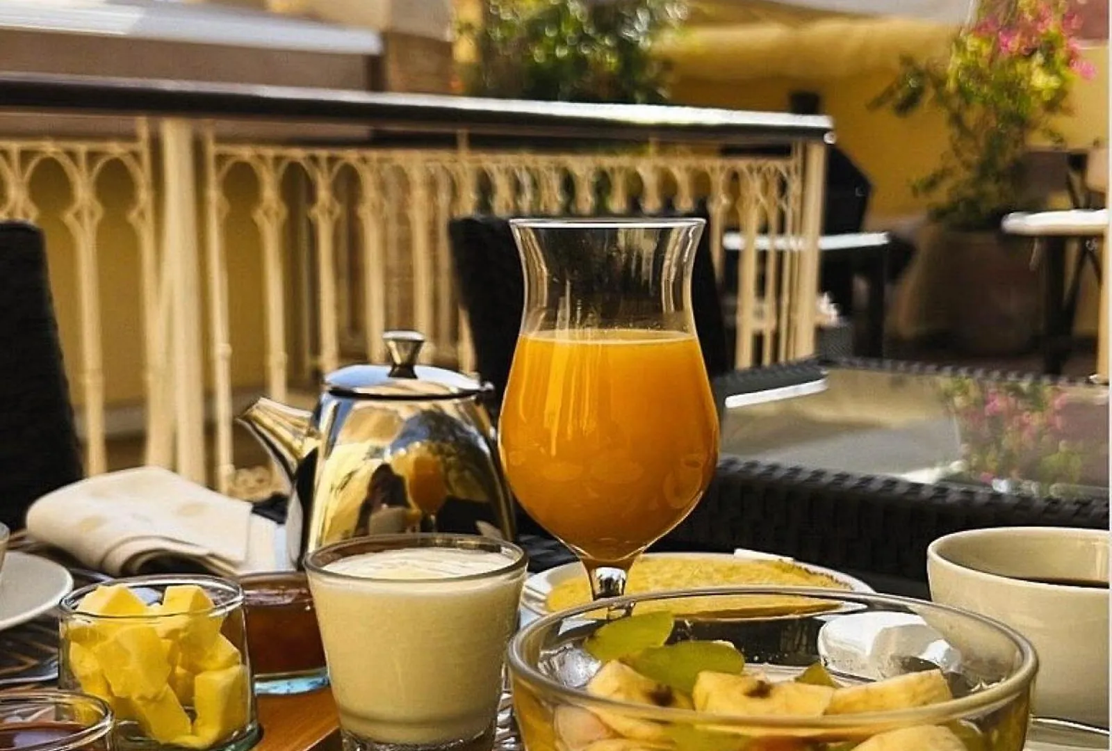 Riad Cocoon Marrakesh 4*,