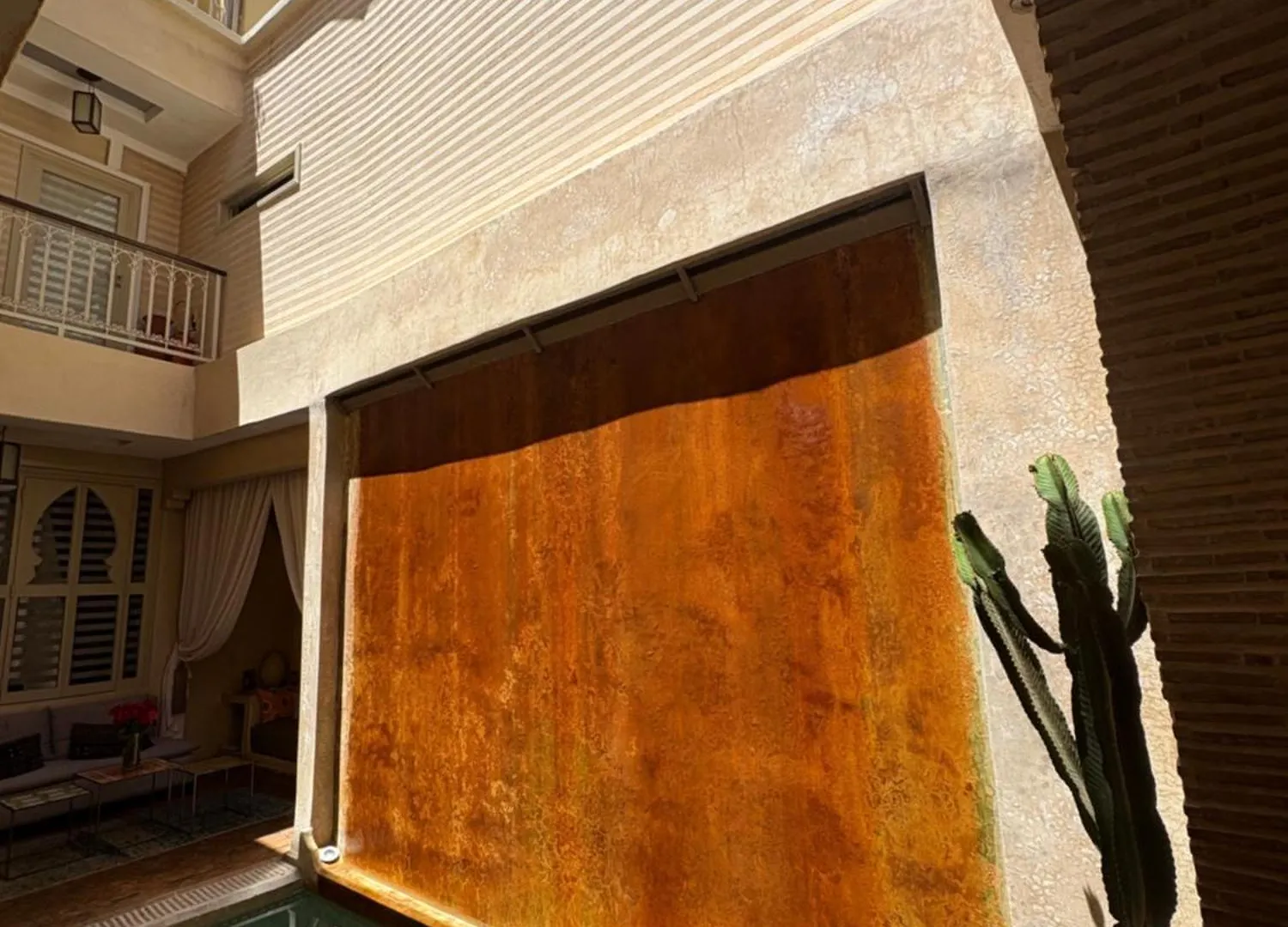 Riad Cocoon Marrakesh