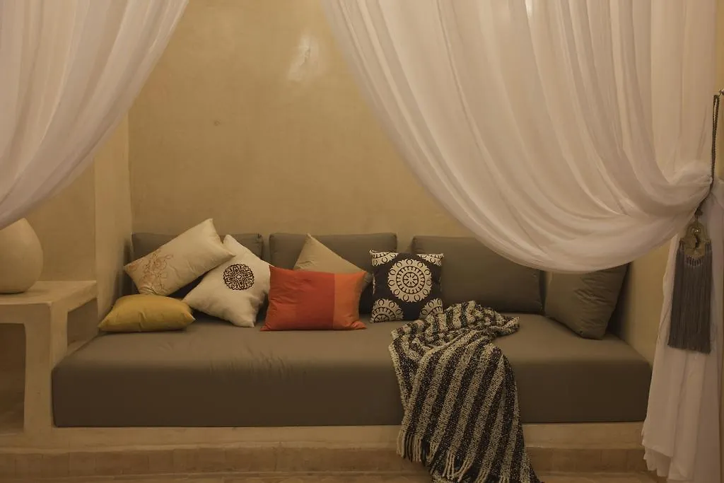 Riad Cocoon Marrakesh