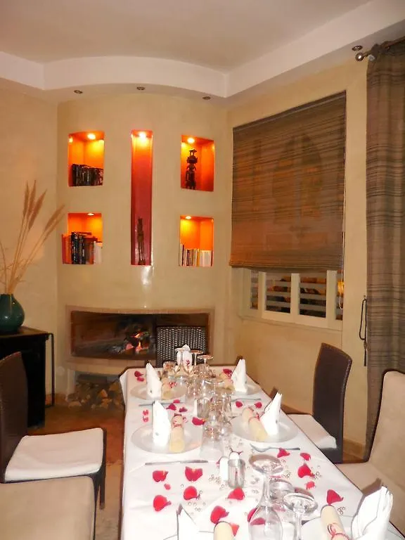 Riad Cocoon Marrakesh