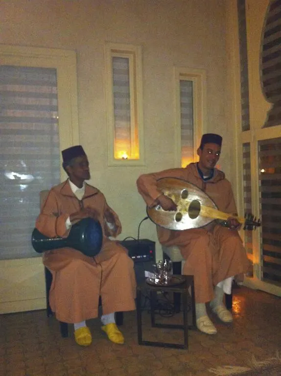Riad Cocoon Marrakesh