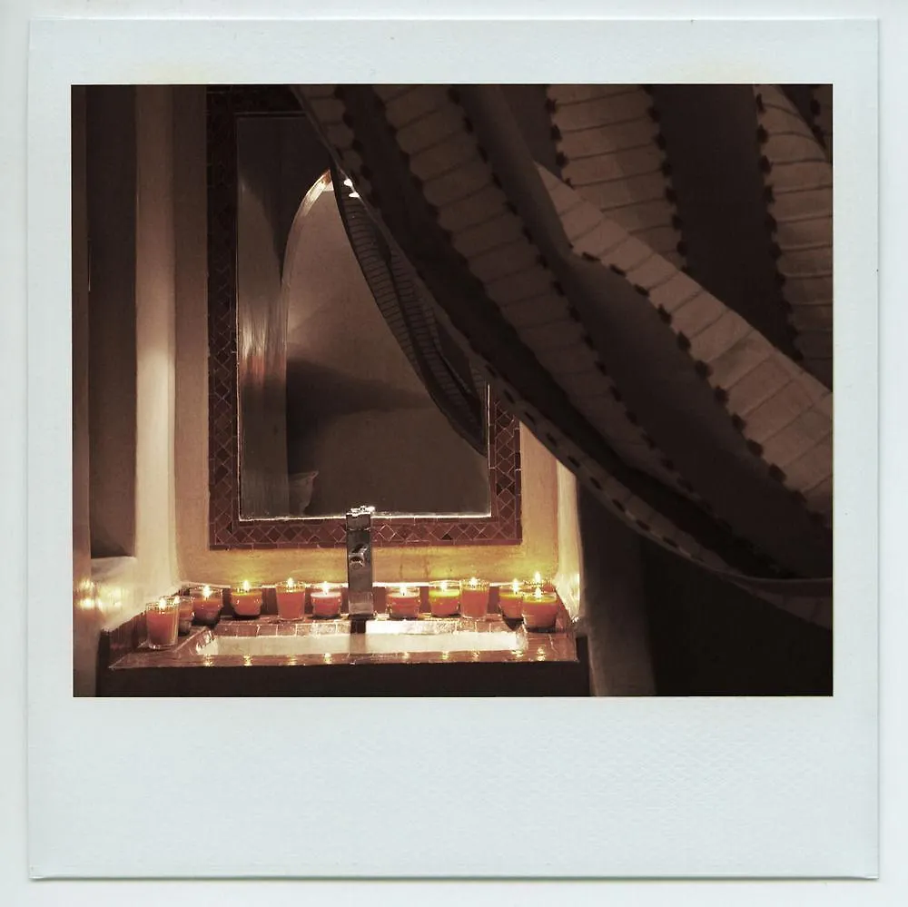 Riad Cocoon Marrakesh