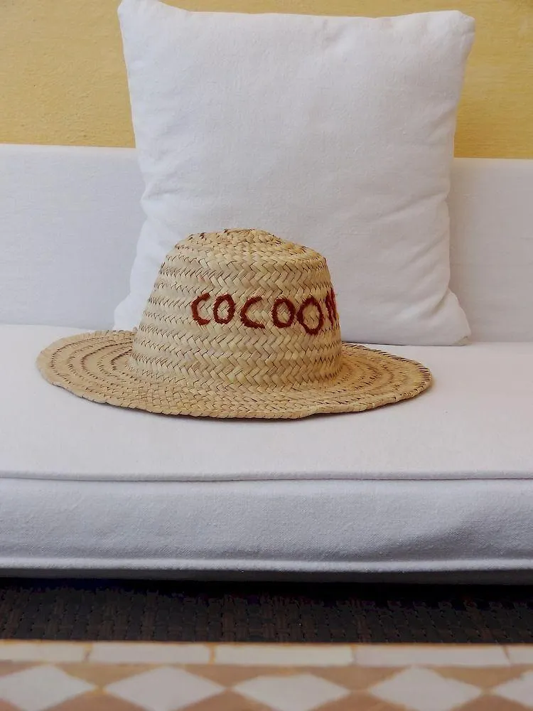 Riad Cocoon Marrakesh 4*,