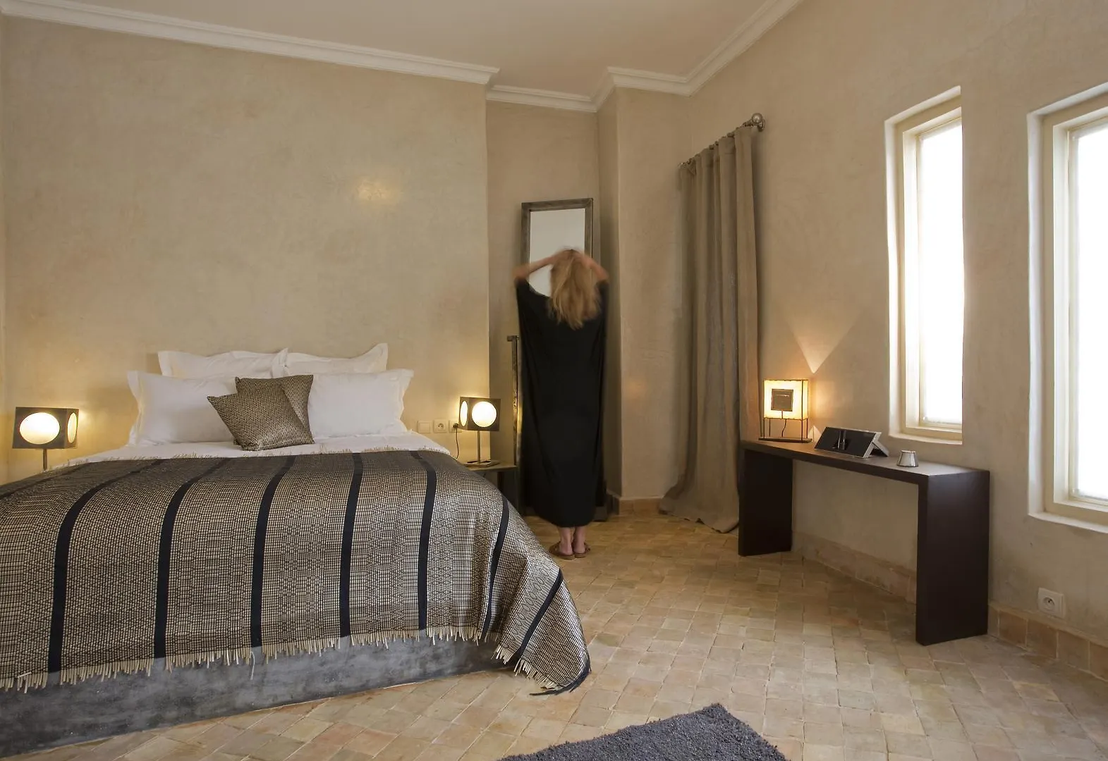Riad Cocoon Marrakesh Morocco
