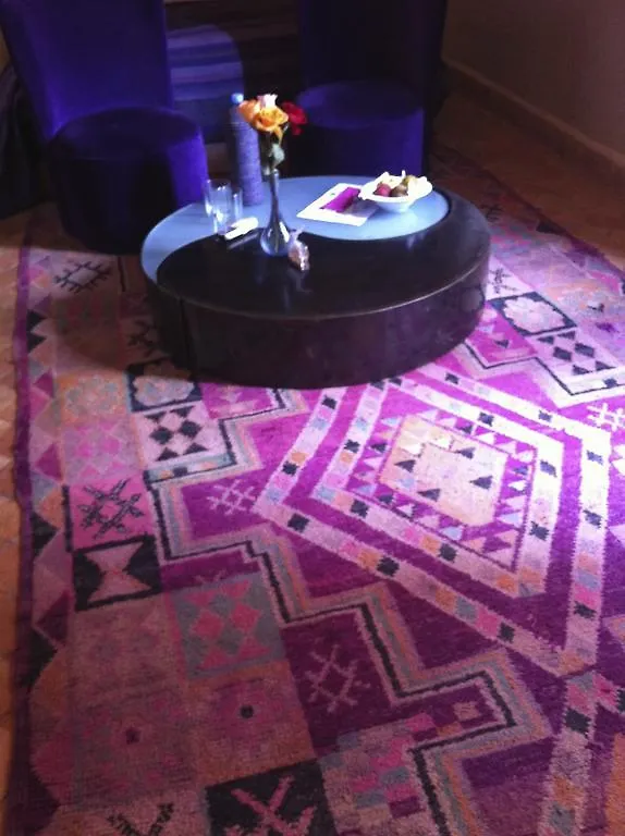 Riad Cocoon Marrakesh