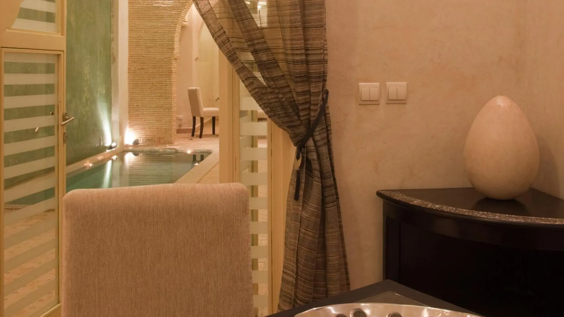 Riad Cocoon Marrakesh