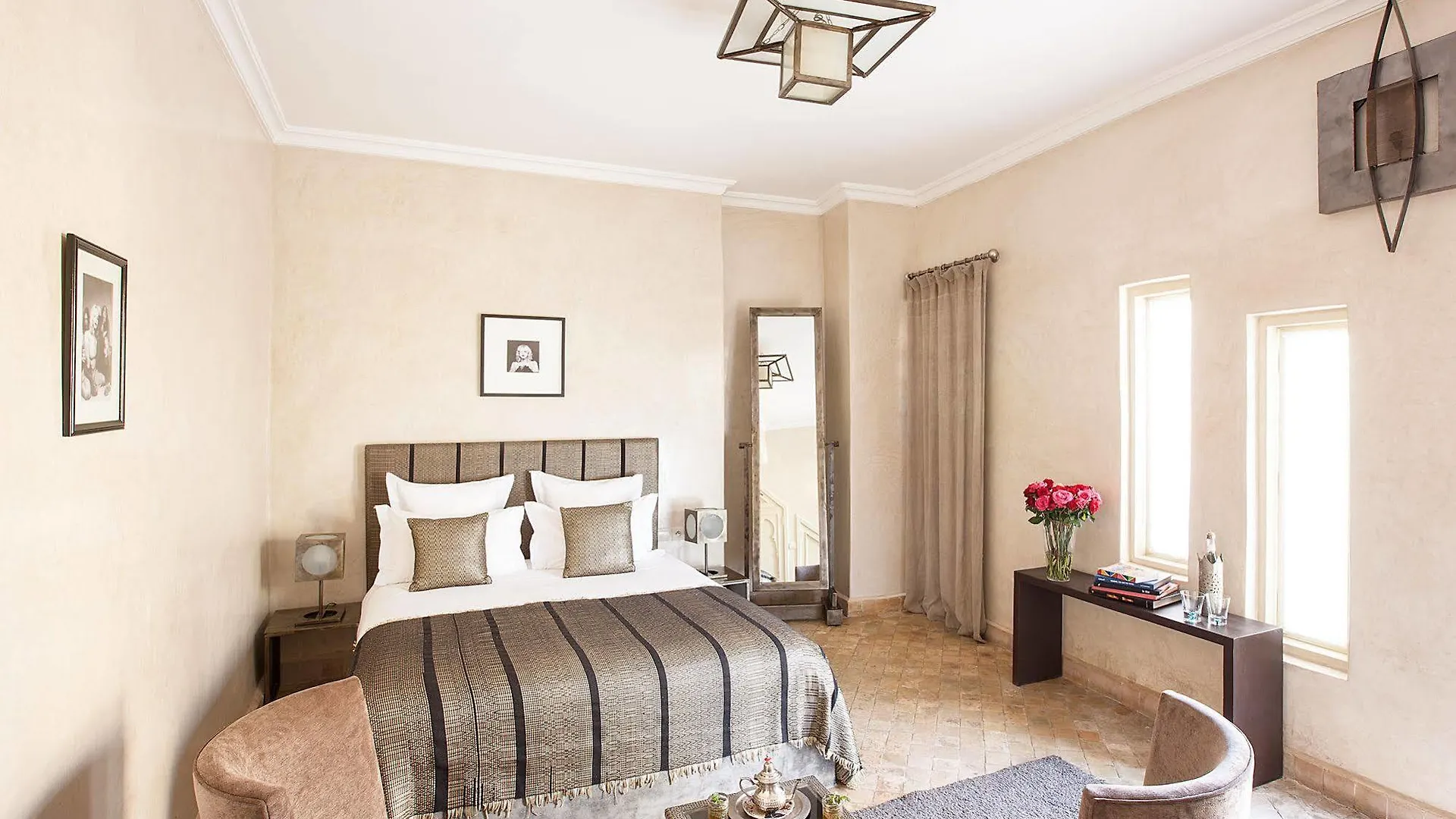 Riad Cocoon Marrakesh