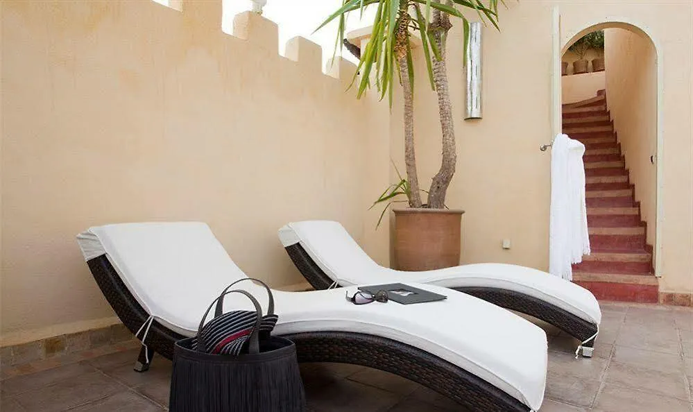 ****  Riad Cocoon Marrakesh Morocco