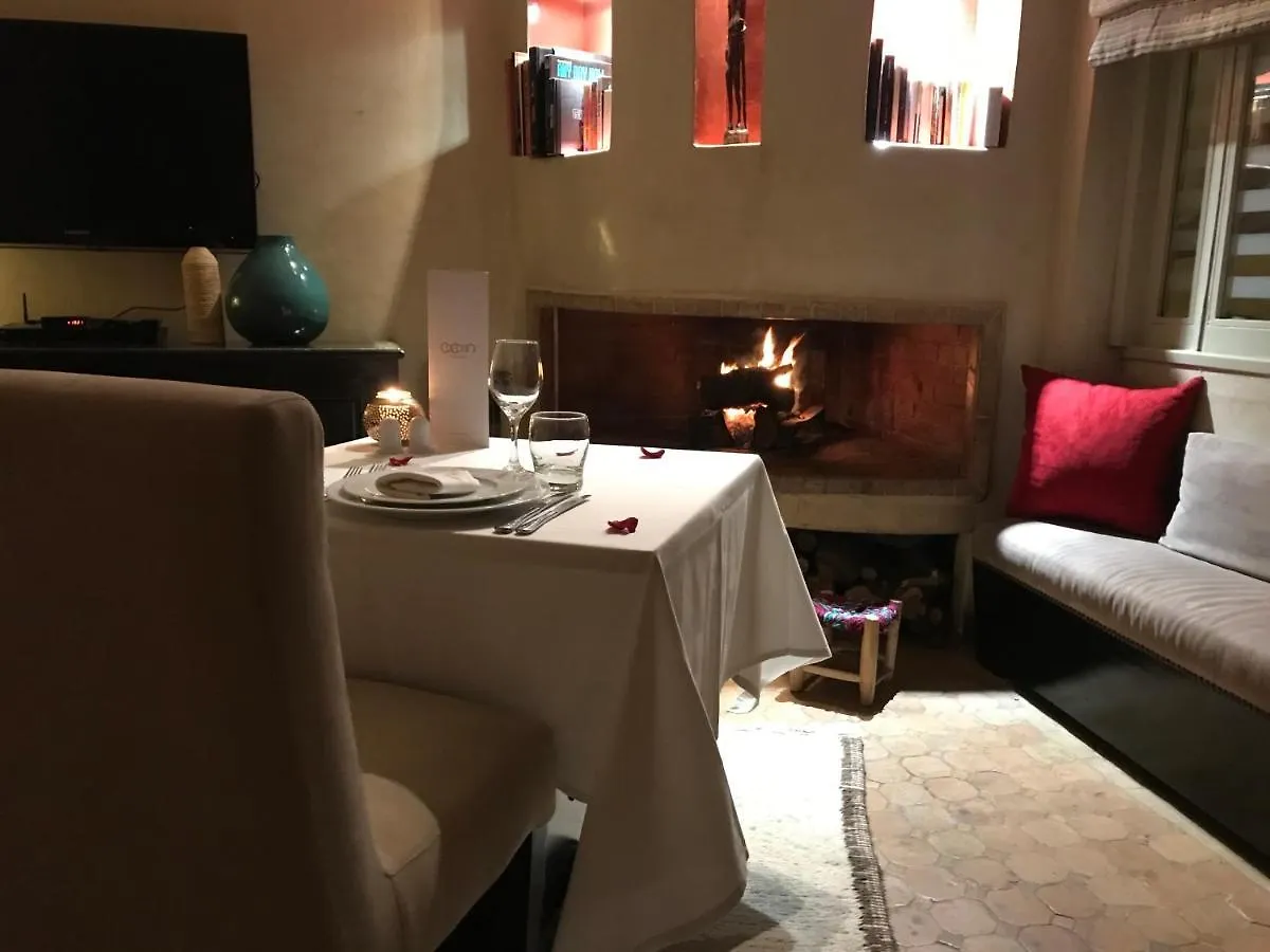Riad Cocoon Marrakesh